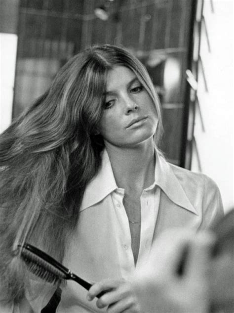 Katharine Ross Hot Bing Katherine Ross Ross The Graduate 1967
