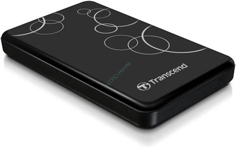 Жесткий диск 1Tb TRANSCEND StoreJet 25A3 TS1TSJ25A3K USB3.0, купить по ...