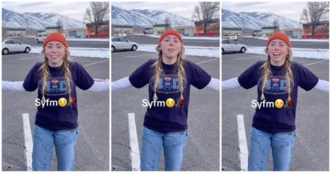 What Is the Meaning of SYFM on TikTok? All About the Internet Slang