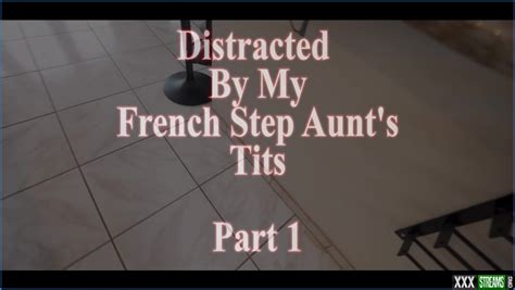 Immeganlive Distracted By French Aunts Tits Part Xxxstreams Org