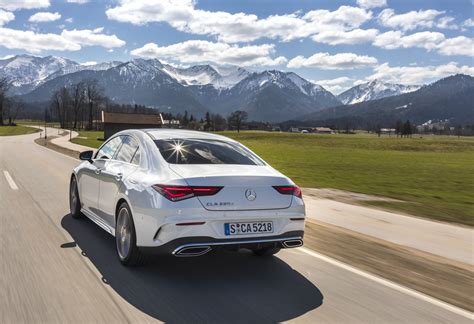 mercedes benz cla     drive  energizing coach