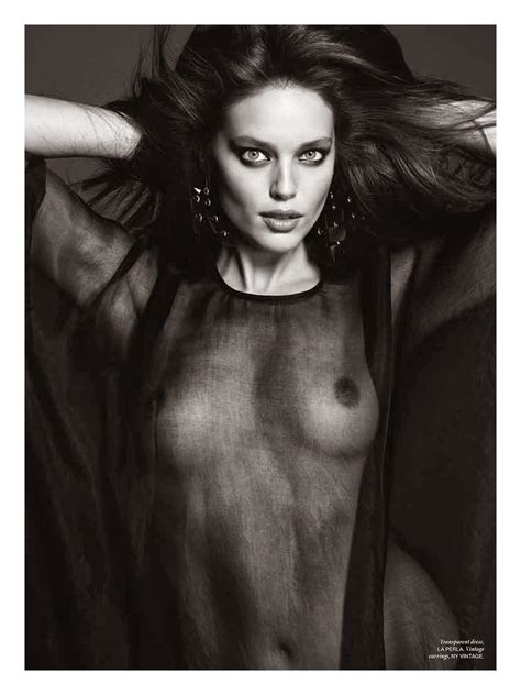Naked Emily Didonato Added By Johngault