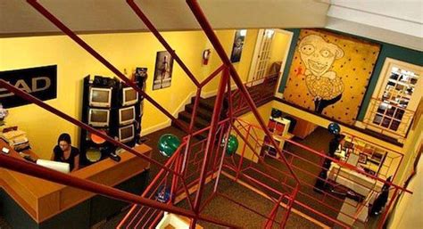 TECHEAD Office Photos