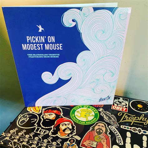 1866 best Modest Mouse images on Pholder | Modest Mouse, Vinyl and