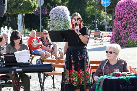 Performatywne Czytanie Ballad I Romans W Sochaczewskie Centrum Kultury