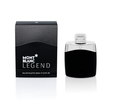Legend Montblanc - Extrémité