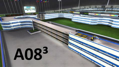 A08, but... A08³ - YouTube