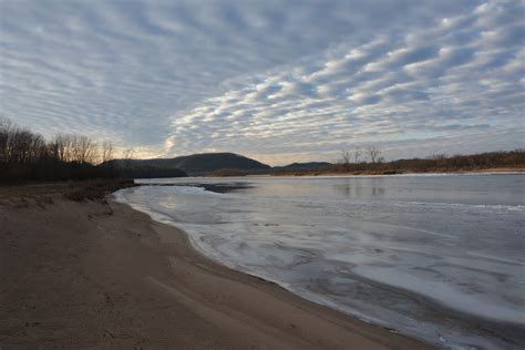 Kickass and River Remembering by Bill Stokes « The Pen in Hand Blog