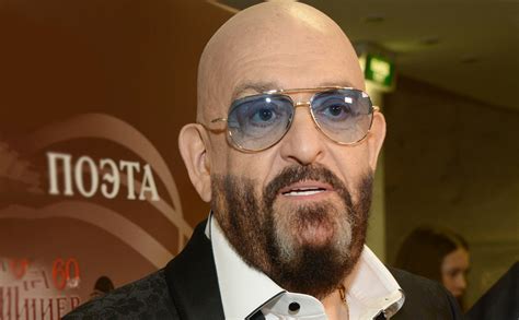 Михаил Шуфутинский биография, фото, карьера, личная жизнь