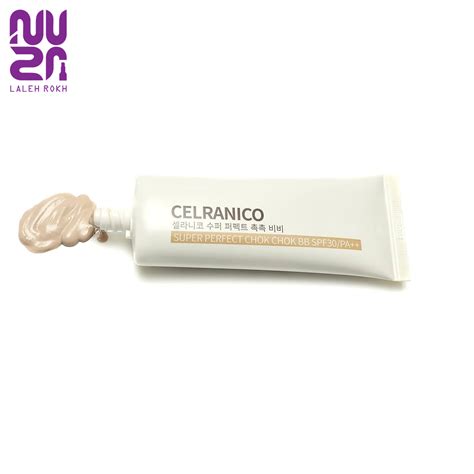 بی بی کرم حاوی اس پی اف 30 سلرانیکو 40میل | Celranico Super Perfect ...