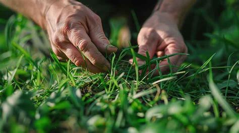 How To Get Rid Of Crabgrass Easy Guide