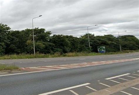 A47 Closed Between Wisbech And Kings Lynn Following Serious Crash