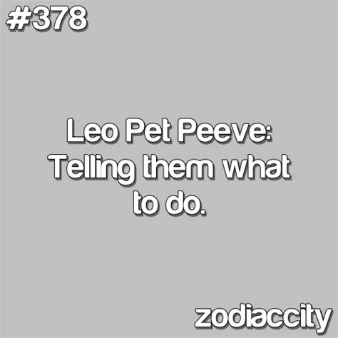 Leo Leo Horoscope Leo Quotes Leo Love