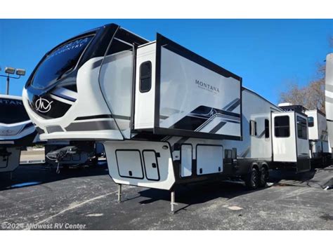 Keystone Montana High Country Rd Rv For Sale In St Louis Mo