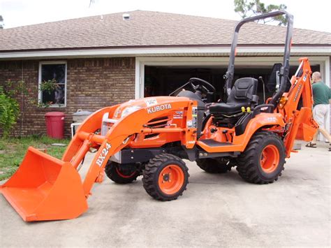 kubota bx backhoe loader specs  dimensions veritread
