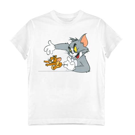 Tom si Jerry - eMAG.ro