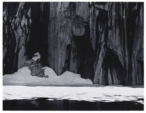 Ansel Adams 19021984