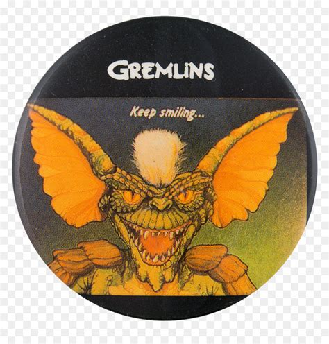 Gremlins Movie Poster, HD Png Download - vhv