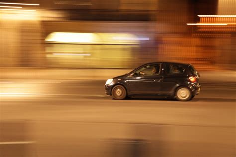 image  motion car  photo