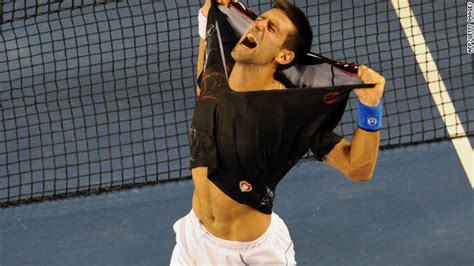 Djokovic Beats Nadal In Marathon Classic To Win Australian Open