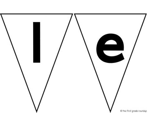 Calendar Bulletin Board Set for Modern Black and White Classroom Decor