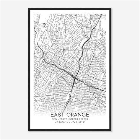 50 south clinton east orange new jersey 6