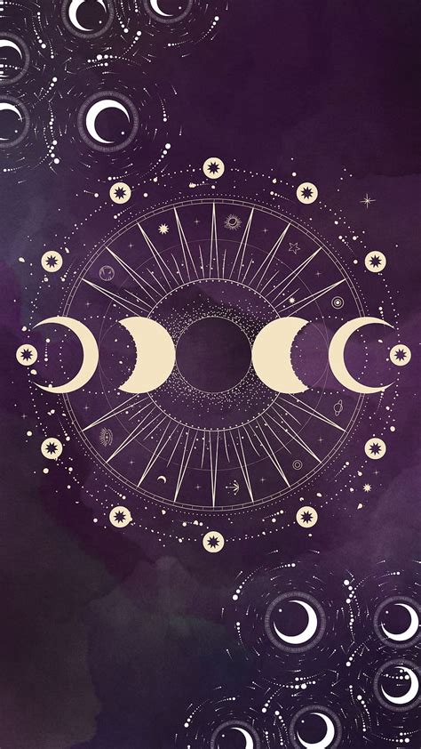 phases hd wallpaper  chickiedog