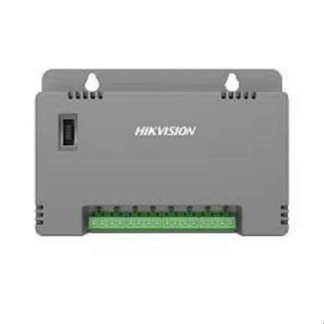 HIKVISION DS 2FA1205 DW IN CCTV Power Supply, Digital at Rs 900/piece ...
