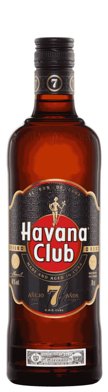 Havana Club Rum Online kaufen | Preis-Angebote im Shop