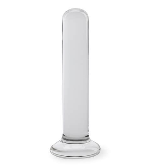 Plug Anal En Verre Cm Love And Vibes