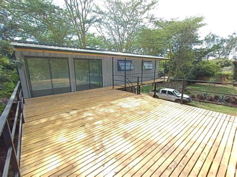 Converted Office Containers In Kenya Almar Kenya