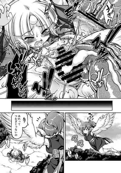 Youjou Seijoku Emaki San Nhentai Hentai Doujinshi And Manga