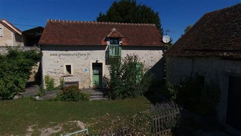 Avis Et Photos Pour Maison De Campagne Au Calme Entre Touraine Et