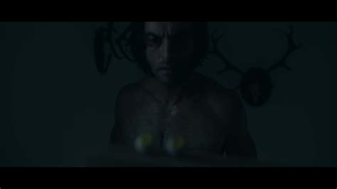 Auscaps Javier Rey Nude In The House Of Snails