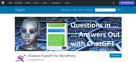 AI Plugins For WordPress: 10 Top Options - Return On Now 