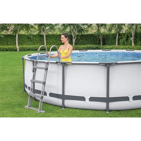 Bestway Steel Pro Max Frame Pool 305