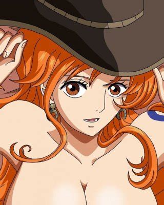 One Piece Nude Porn Pictures Xxx Photos Sex Images Page Pictoa