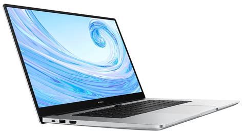 Huawei MateBook D 15 (2020) - Ryzen 5 3500U · AMD Radeon RX Vega 8 · 15 ...