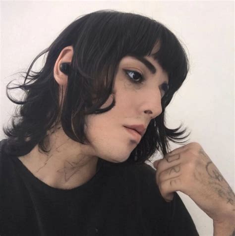 Goth Passionate Psycho Big Dick Lover Cute Gay Porn Feat Maurice Crowbar By FapHouse