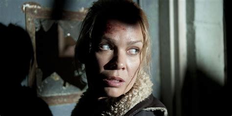 Why Walking Dead Killed Andrea In Season 3 And What The Original Plan Was