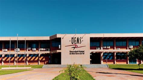 Faculdade Em Dourados Ms - A 2ª maior cidade de MS é referência em economia e bem-estar - Correio ...