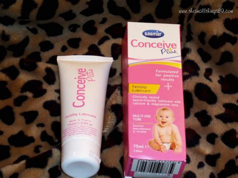 Conceive Plus- Take Control Of Your Fertility TODAY! {#Review} {#Giveaway}