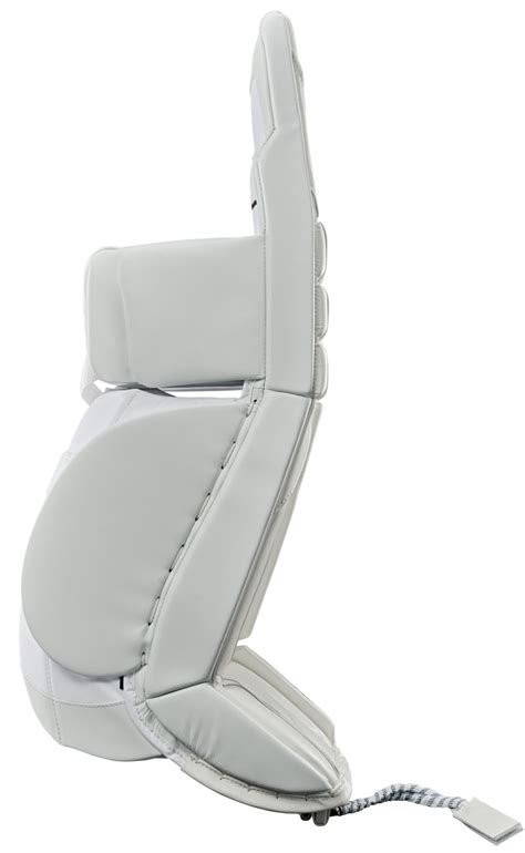 Щитки вратаря TRUE CATALYST 9x3 SR купить в Москве - True Hockey