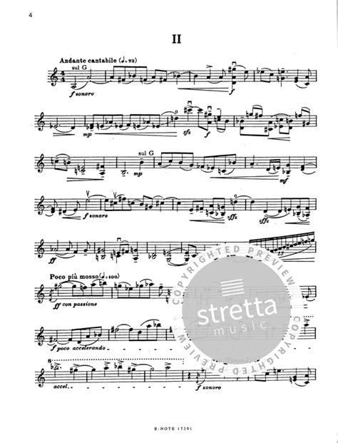 Sonate Von Erwin Schulhoff Im Stretta Noten Shop Kaufen