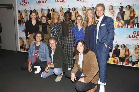 Hamburg Get Lucky Sex Ver Ndert Alles Prem Imago