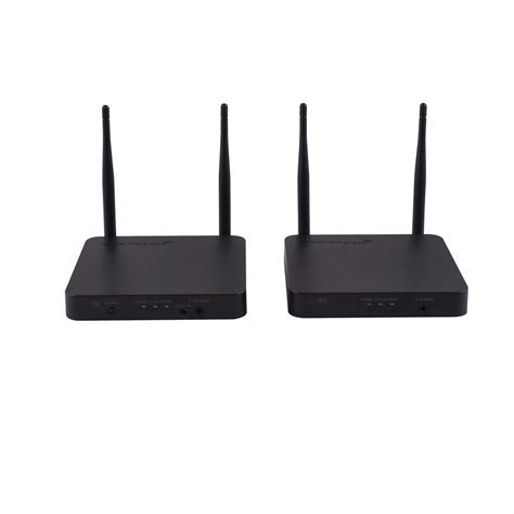 Wireless HDMI Extender - Pro Home Audio Video HDMI Products