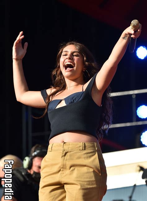 Alessia Cara Nude OnlyFans Leaks Photo 3451001 Fapopedia