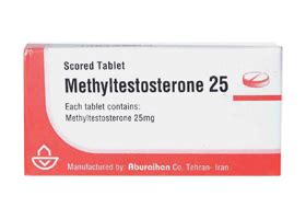 Метилтестостерон: инструкция по применению и способы приёма