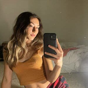 Tessa May Leaked Nude Photos And Videos