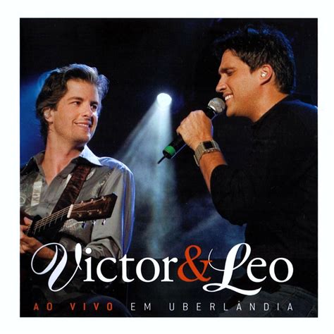 Super Capas O Melhor Blog De Capas Victor Leo Ao Vivo Em